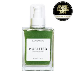 Purified: Purifying Cleanser