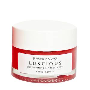 Luscious: Conditioning Lip Treatment