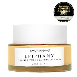 Epiphany: Firming Peptide & Caffeine Eye Cream