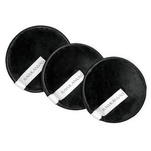 Pure: Reusable Makeup Remover Pad (Set of 3)