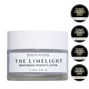 Mini The Limelight: Brightening Probiotic Lotion