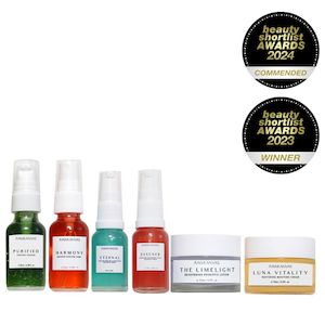 Discovery Minis Set: Your Complete Routine (Trial Set)