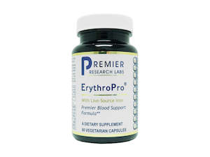 PRL ErythroPro