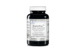 Natural Supplements: PRL GastroVen