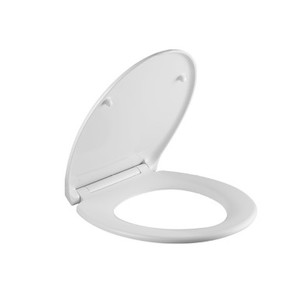 Essentials Toilet Seat Soft-Close