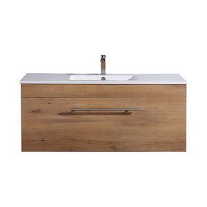 Brighton Wall Hung Vanity 1 Drawer 1200mm Snafell