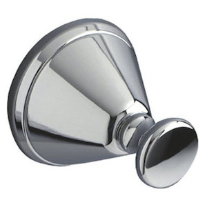 Atlanta Robe Hook Chrome