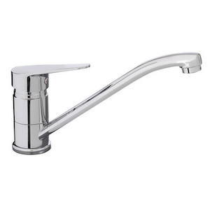 Brighton Sink Mixer Chrome