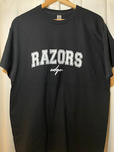 Razors Edge T-Shirt The Razor's Edge