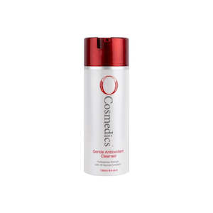 Gentle Antioxidant Cleanser 130ml