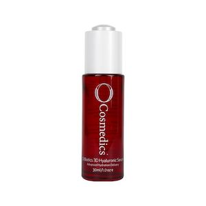 O-Biotics 3D Hyaluronic Serum 30ml