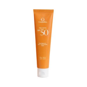 Mineral Pro SPF 50 Untinted 75g