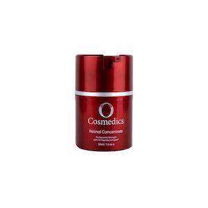 Retinol Concentrate (1%) 30ml