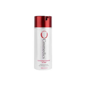 Corrective Cleanser & Peel 130ml