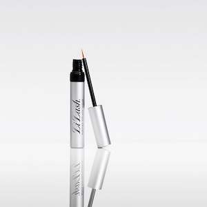 Eye Care: LiLash Eyelash Serum