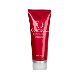 Exfoliating Cleanser 100ml