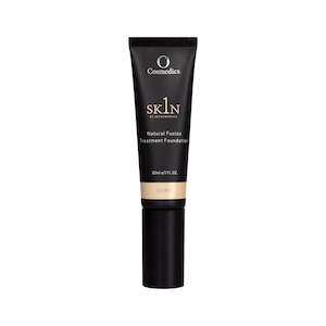 1Skin Treatment Foundation - Ivory