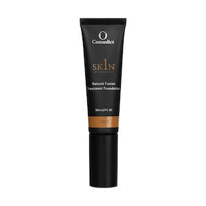 1Skin Treatment Foundation - Spice