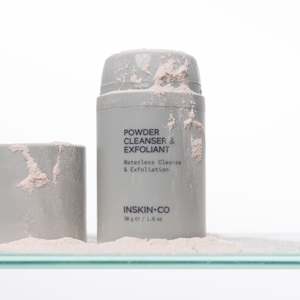 INSKIN.CO Powder Cleanser & Exfoliant 50g