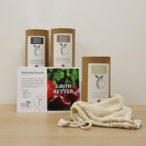 Ripening Bundle: K-Forte + Biomin Calcium + Mobilizer