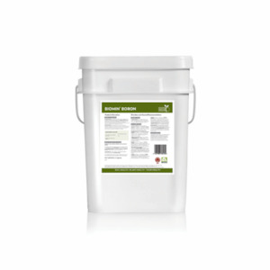 Biomin Boron-Glycine Complex Chelate Mineral Fertiliser-Organic