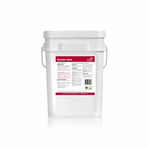 Biomin Iron-Glycine Chelated Mineral Fertiliser-Organic