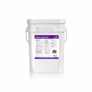 BioGro Certified: Biomin Booster V-Glycine Chelated Multi Mineral Fertiliser-Organic