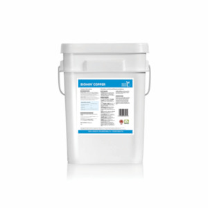 Biomin Copper-Glycine Chelated Mineral Fertiliser-Organic