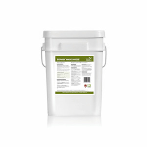 Biomin Manganese-Glycine Chelated Mineral Fertiliser-Organic