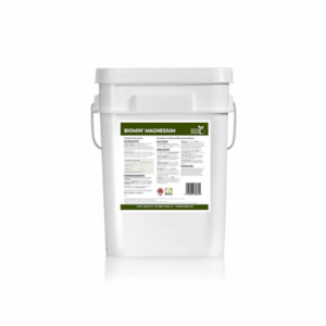 Biomin Magnesium-Glycine Chelated Mineral Fertiliser-Organic