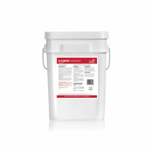 K-Forte Powder – Mineral Fertiliser 0-20-40