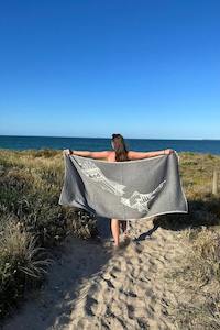 Stoked Turkish Towels - NZ Design