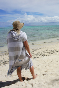 Home & Living: Stoked Turkish Towelies - Coastal