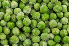 Chilled & Frozen: Frozen Peas