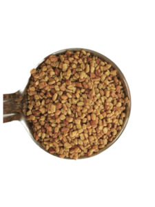 Organic Fenugreek Seeds