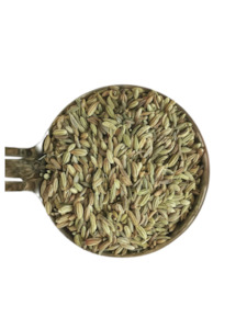 Fennel seeds