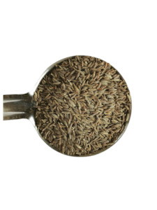 Organic Cumin Seeds