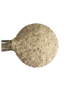 Seeds: Organic Psyllium Husk