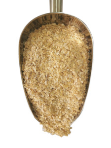 Grains: Wheat Bran