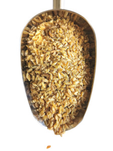 Grains: Freekeh