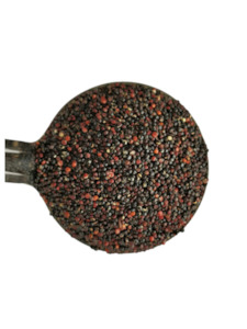 Grains: Quinoa - Black