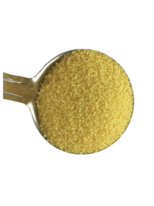 Couscous - medium