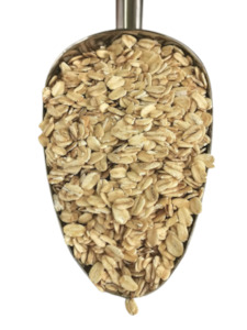 Grains: Jumbo Oats - Harraways