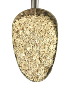 Organic Quick Rolled Oats