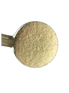 Semolina