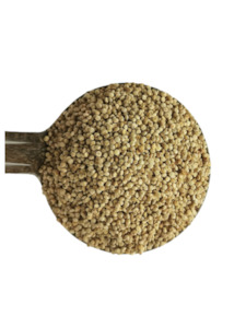 Grains: Kiwi Quinoa - White