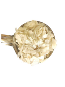 Rice: Rice Flakes (Poha)