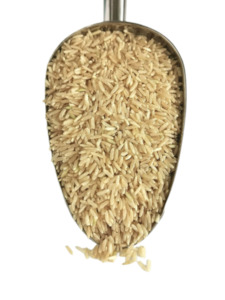 Organic Long Grain Brown Rice