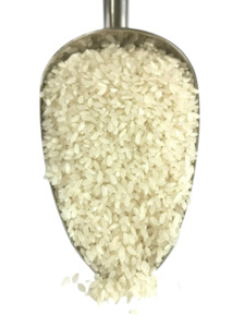 Rice: Short grain / Sushi rice