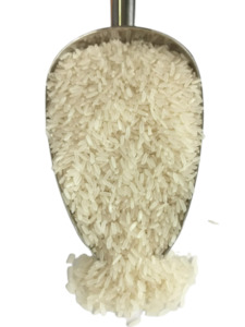 Rice: Jasmine Rice